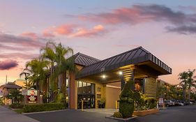 Best Western Plus Stovall'S Inn